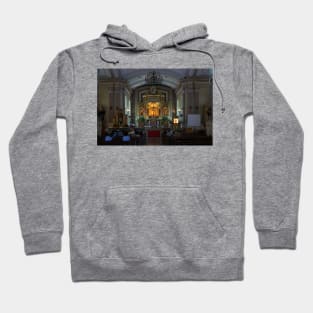 Cebu City Sinulog Festival Hoodie